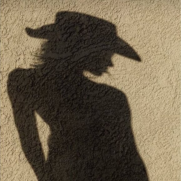 Wyeth Corduroy Cowboy Hat main image 4